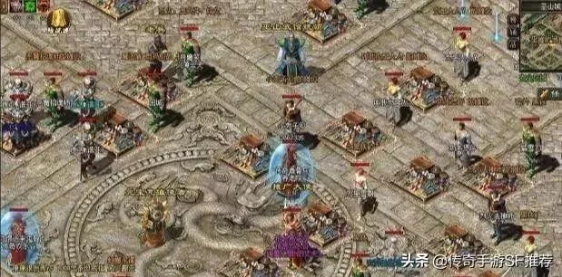 2026神迹私服避坑指南，如何找到真正的长久复古高爆服？