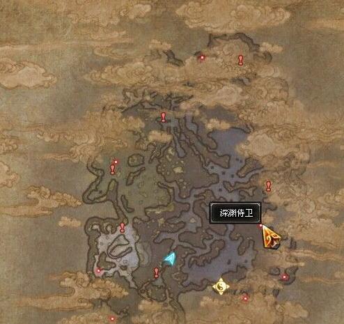 斗战神野外Boss坐标全收录，精准定位刷新点与抢怪技巧