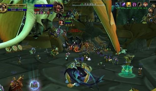 别再盲目肝了！2026年魔兽声望坐骑获取全攻略与避坑指南