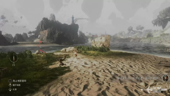 《光与影33号远征队》全唱片秘境探秘,独家收藏指南！