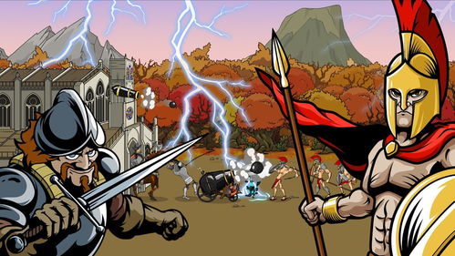 揭秘90年代动画片黄金时代，为何经典无法复制？