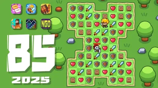 2026年137小游戏热门榜单，怀旧玩家必看的通关秘籍与下载指南