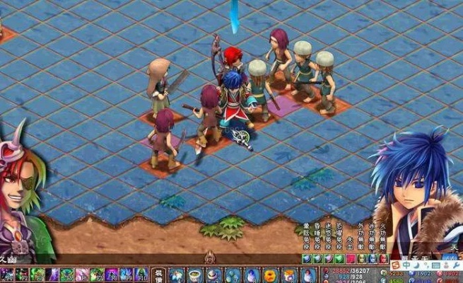 武林立志传最强流派全解析，如何零失误达成完美结局？