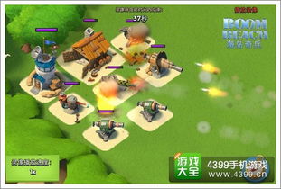 2026年捕鱼海岛攻略，揭秘五大黄金海域的隐藏暴击机制