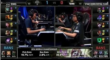 皇族VS OMG谁更懂版本？2026春季赛关键团战与BP深度复盘