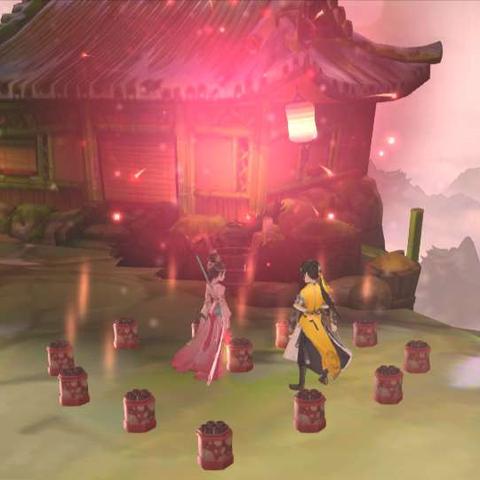 云梦情缘怎么玩？独家揭秘好感度速升与隐藏剧情触发技巧