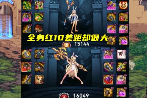 DNF神界任务怎么排？从名望到团本的效率全解