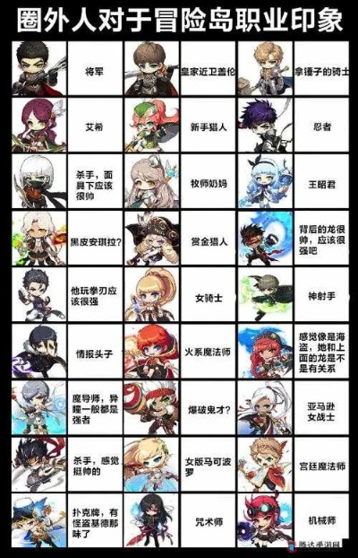 冒险岛职业选手档案深度解析，顶尖DPS数据与实战配置全揭秘
