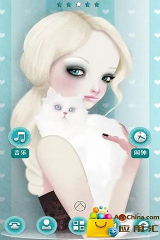 电眼娃娃怎么玩？独家揭秘电眼连击与隐藏恋爱攻略