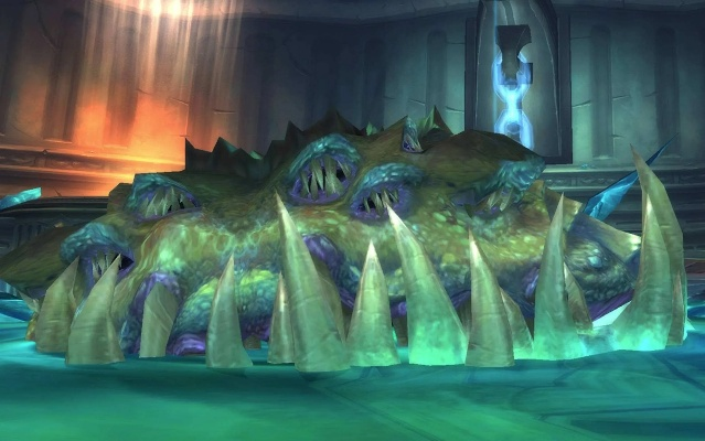 2026狂野零灯尤格萨隆还能玩吗？T1黑科技卡组解析