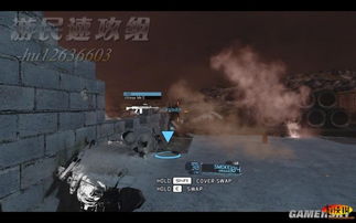 幽灵行动3未来战士怎么玩？揭秘同步射击战术与枪匠系统门道