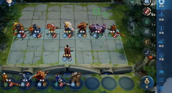 神殿王最强流派是什么？2026年实战阵容搭配与培养深度攻略