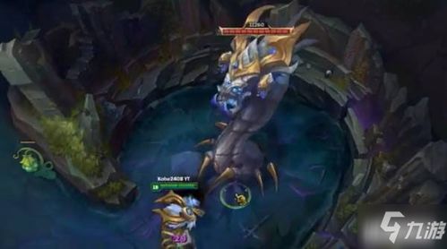 拒绝送大龙！2026纳什男爵机制与SOLO英雄红黑榜