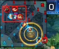 2026年公会争霸赛类型深度解析，GVG战术与奖励最大化