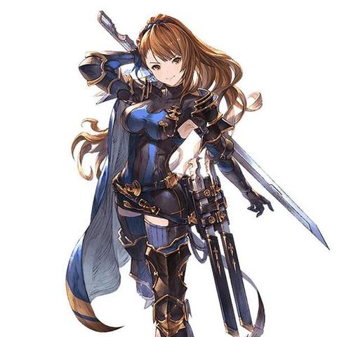 《碧蓝幻想：Relink 无尽黄昏》贝阿朵丽丝预告片