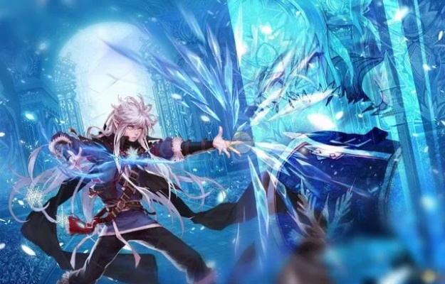 2026年DNF冰结师怎么加点？幽暗岛爆发流与TP分配全解