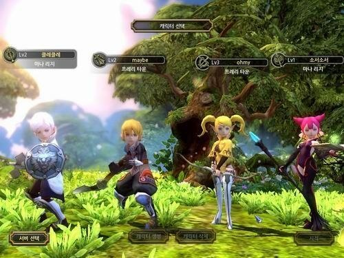 龙之谷好玩吗？2026最新实战评测揭秘动作MMO核心魅力