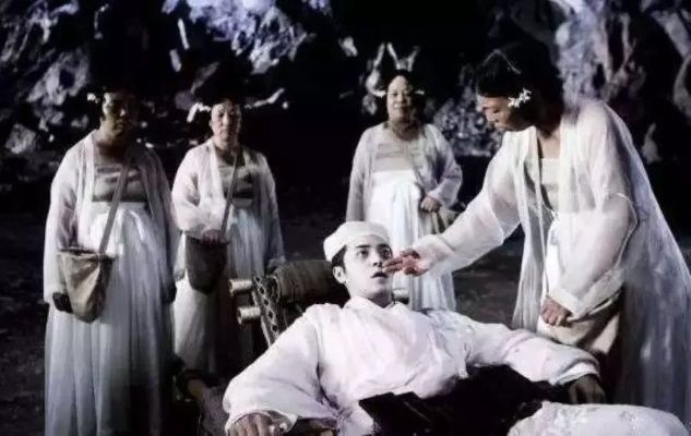 西游降魔篇被严重低估？深度解析周星驰暗黑美学的终极奥义