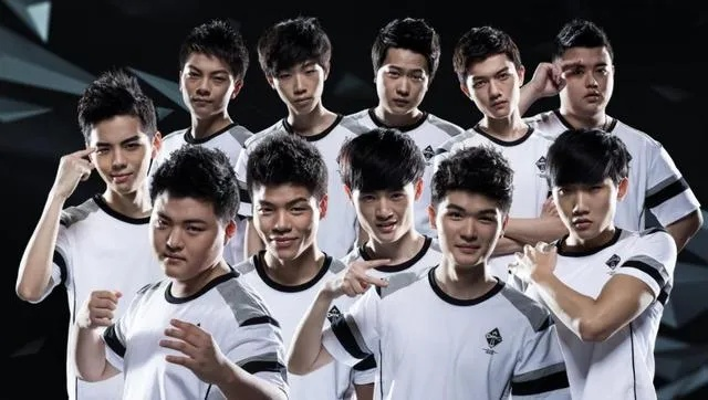 揭秘OMG离队门，从薪资博弈到体系崩盘的三大诱因