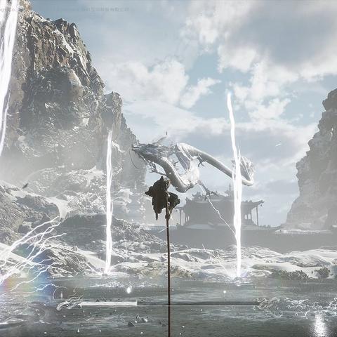 黑神话:悟空动画，定格艺术+美术风格到底有多特别？