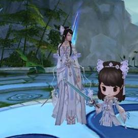 梦幻诛仙兜兜培养全解，2026年PVP鬼道神宠打书与加点