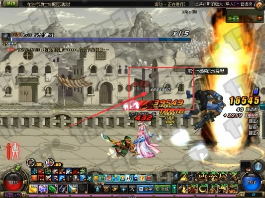 兰蒂卢斯鹰犬无伤通关秘籍，掌握这套机制轻松秒杀