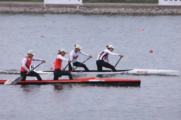 UU赛艇类型大盘点，新手必看的选船与竞速秘籍