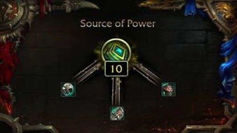 魔兽8.0争霸艾泽拉斯艾泽里特特质搭配与速刷全攻略