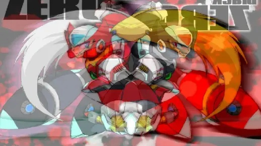 这些BOSS设计进决赛！洛克人，双重超载大赛作品揭晓