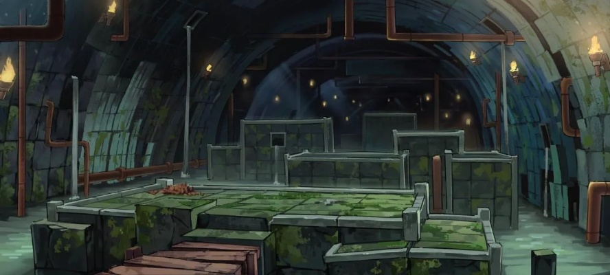 无限的迷宫城13日正式版推出 抢先体验即将收尾