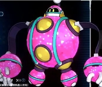 洛克人，双重超载BOSS设计大赛决赛入围作品揭晓，都有哪些创意？