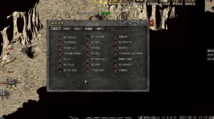 告别繁琐下载！最强传奇通用登陆器实战评测与避坑指南