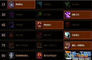 2026最新术士PVP天赋全攻略，三系冲分最强配置与细节