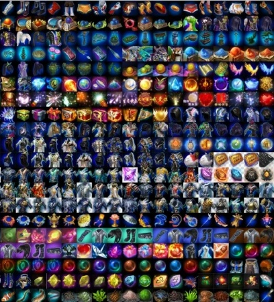 暗黑血统2DLC必买清单，错过阿古尔之墓等于白玩？