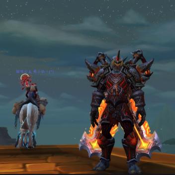 魔兽牧师怎么玩？三大专精全解析与实战天赋配装指南