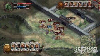 三国志12战法有哪些？新手必看的强力战法与连携搭配