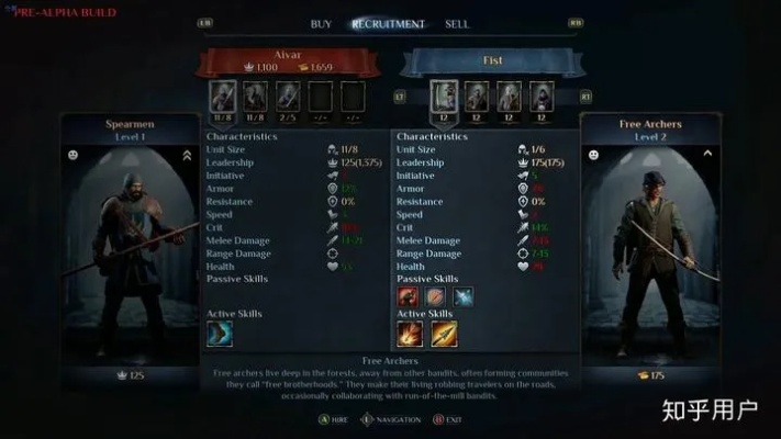 国王恩赐北方勇士怎么玩？北境战士最强升级加点与实战攻略