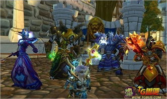 魔兽世界套装怎么拿？2026最新PVE与幻化兑换全攻略