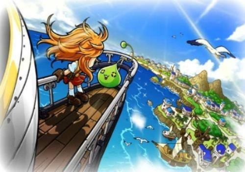 冒险岛动漫值得看吗？硬核剧情与游戏彩蛋的终极揭秘