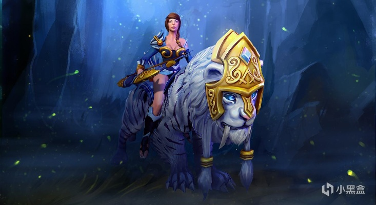 Dota2月之女祭司2026绝活教学，神箭狙击与A杖核心打法