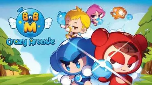 泡泡堂实战宝典，官方下载入口与绝杀连招全解析