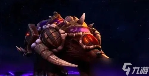 诺卡罗什男爵怎么蹲？2026年长牙坐骑高效获取技巧