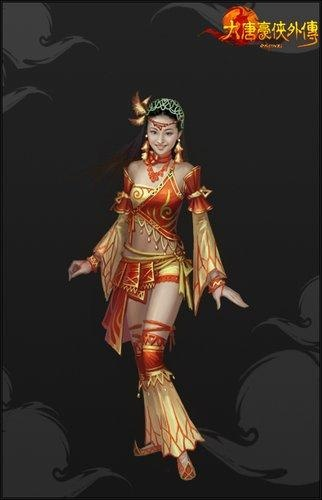 2026年大唐豪侠外传深度解析，职业选择与新手速成指南