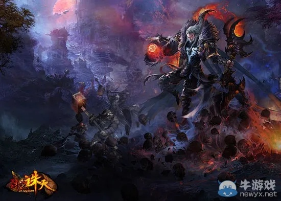 斗战诛天官网独家首发，2026年开区选什么职业最赚钱？