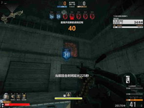 CSOL生化模式4怎么玩？人类僵尸双赢实战技巧与最强点位解析