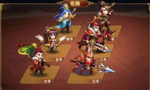 放开那三国2官网入口，2026最新兑换码与最强阵容推荐