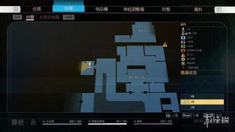 掠食全流程通关秘籍，塔洛斯1号完美生存与结局抉择