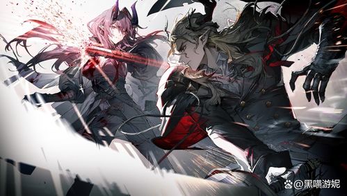 明日方舟，阿斯卡纶新皮肤曝光！六星地刺的设计细节揭秘