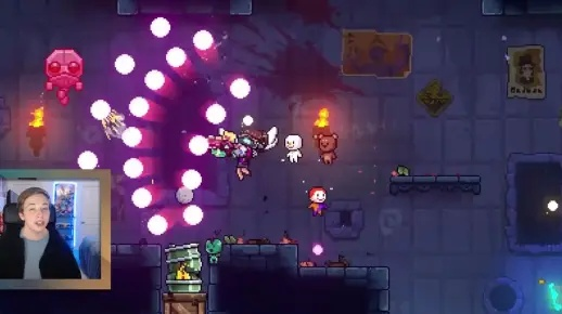 IGN最佳肉鸽游戏出炉，以撒、杀戮尖塔2竟未进前三？