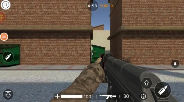 拒绝毒瘤！2026年CS单机下载纯净版实战指南